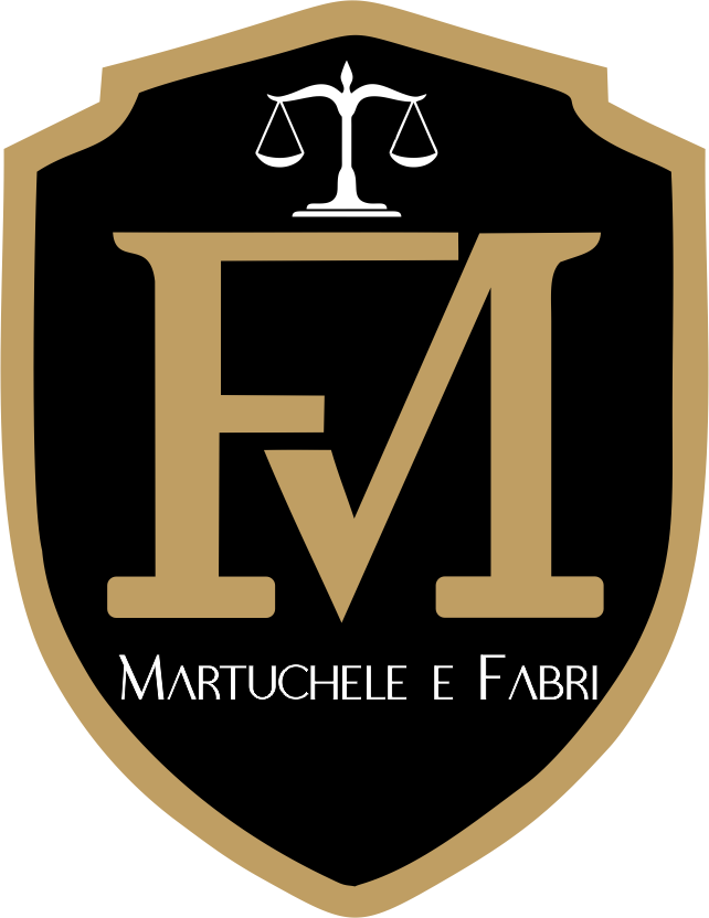 Martuchele e Fabri